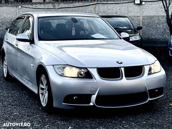 BMW Seria 3 - 3