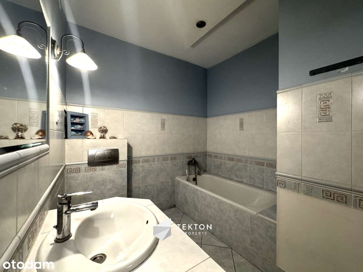 3 pokoje, Bielany, świetna lokalizacja-12