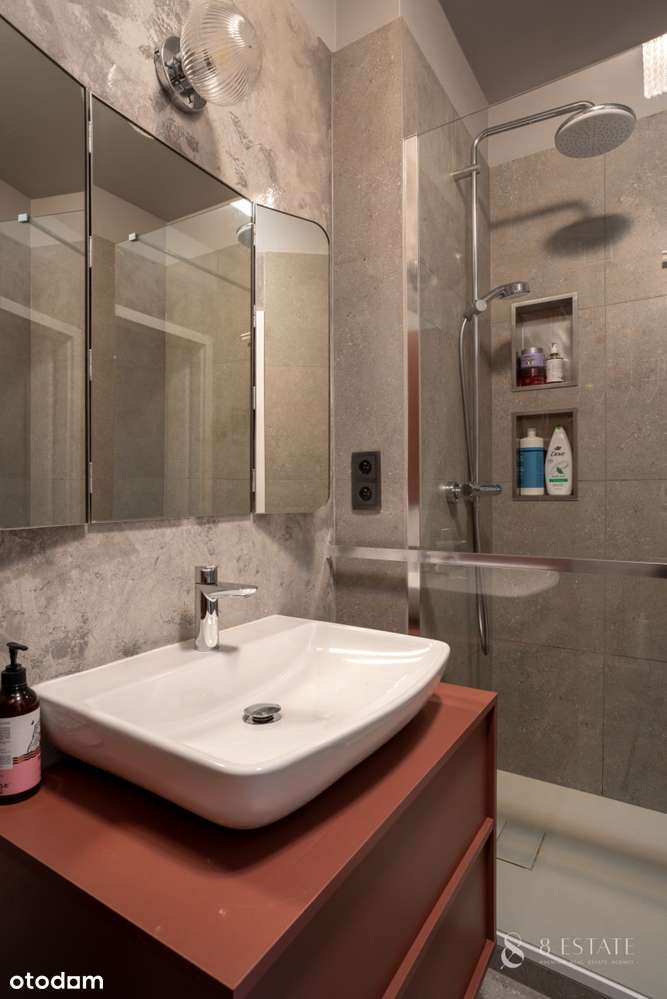 Przestronne, świeżo wyremontowane | piękny widok-9