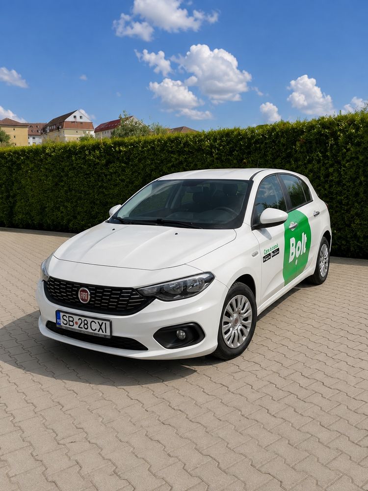 Fiat Tipo 1.3 Mjet Easy 2018