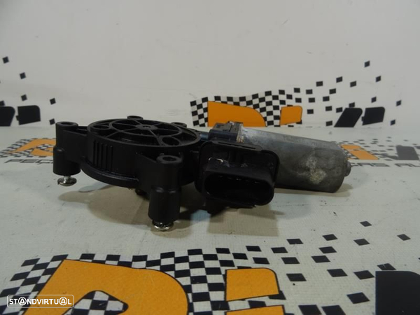 Motor Do Elevador De Vidro Frente Esquerdo Bmw 3 (F30, F80)  71019003 - 2