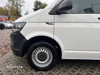 Volkswagen Transporter - 11