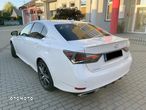 Lexus GS 200t / 300 F Sport - 3