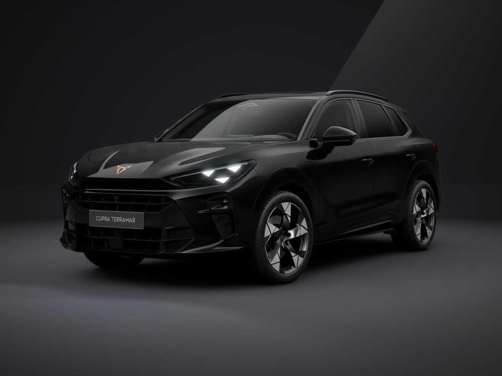 Cupra Terramar 1.5 eHybrid PHEV DSG 2026