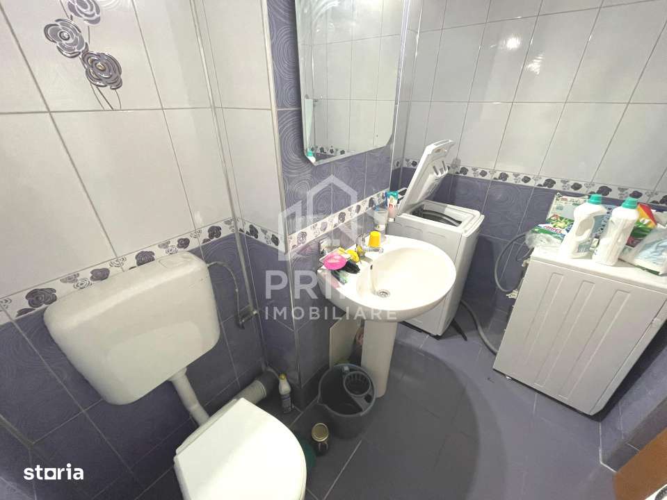 Apartament 3 camere | decomandat | central | confortabil si eficient e - Imagine principală: 5/7