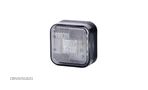 Lampa gabarit remorca LED alb - diverse modele - 1