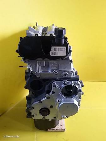 Motor IVECO DAILY V 3.0L 170 CV - F1CE3481C - 1