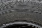 205/75R16C Continental CONTI VAN CONTACT 200 113/111R KOMPLET OPON DK261A - 7