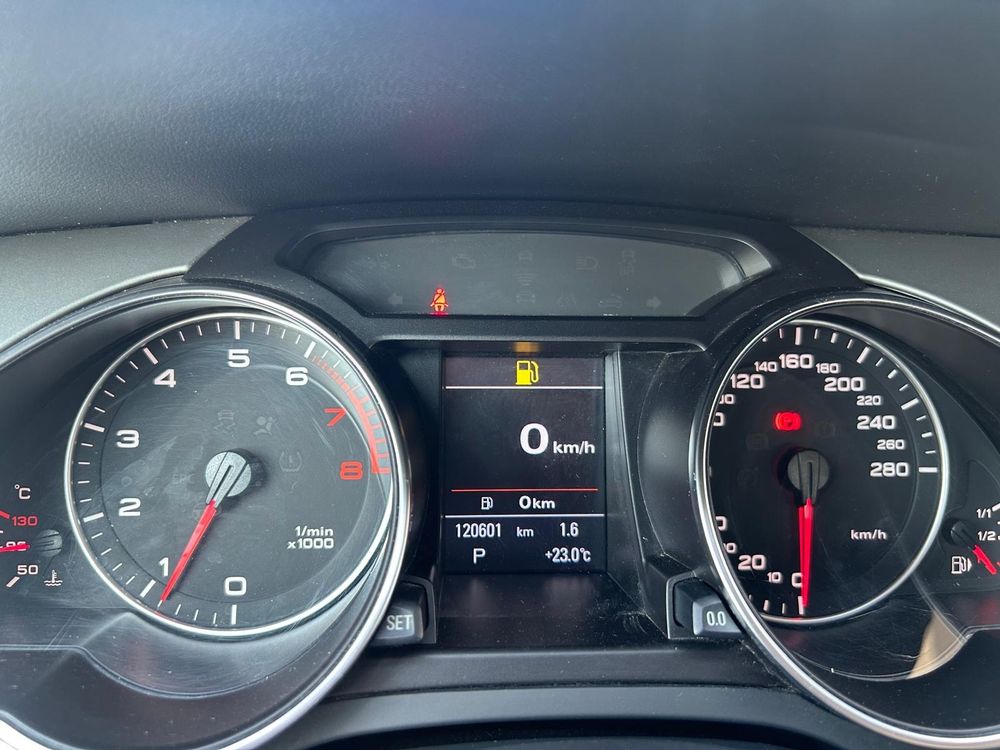 Audi A5 Cabrio - foto 27