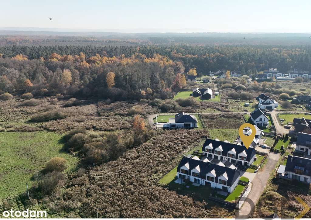 Wyposażony dom obok Puszczy Niepołomickiej-0