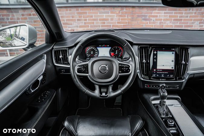 Volvo S90 D4 Geartronic R Design - 20