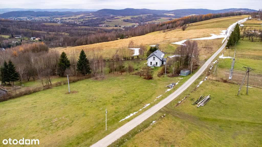 Działka pod zabudowę z WZ - 2826 m2 | Niebocko-6