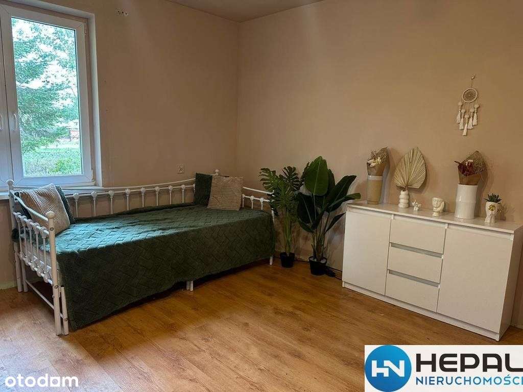 Dom z działką w Wysznie Fałkowskiej - Pełny obrazek: 4/10