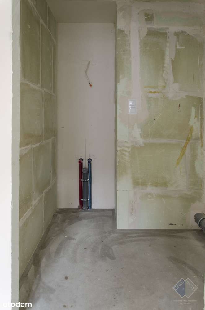 KOMÓRKA GRATIS, MIEJSCE RODZINNE W CENIE POJEDYNCZEGO - Jasielska 4P-13