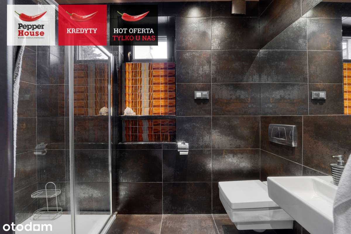 Dom 184m2 - Czyżkówko!-10