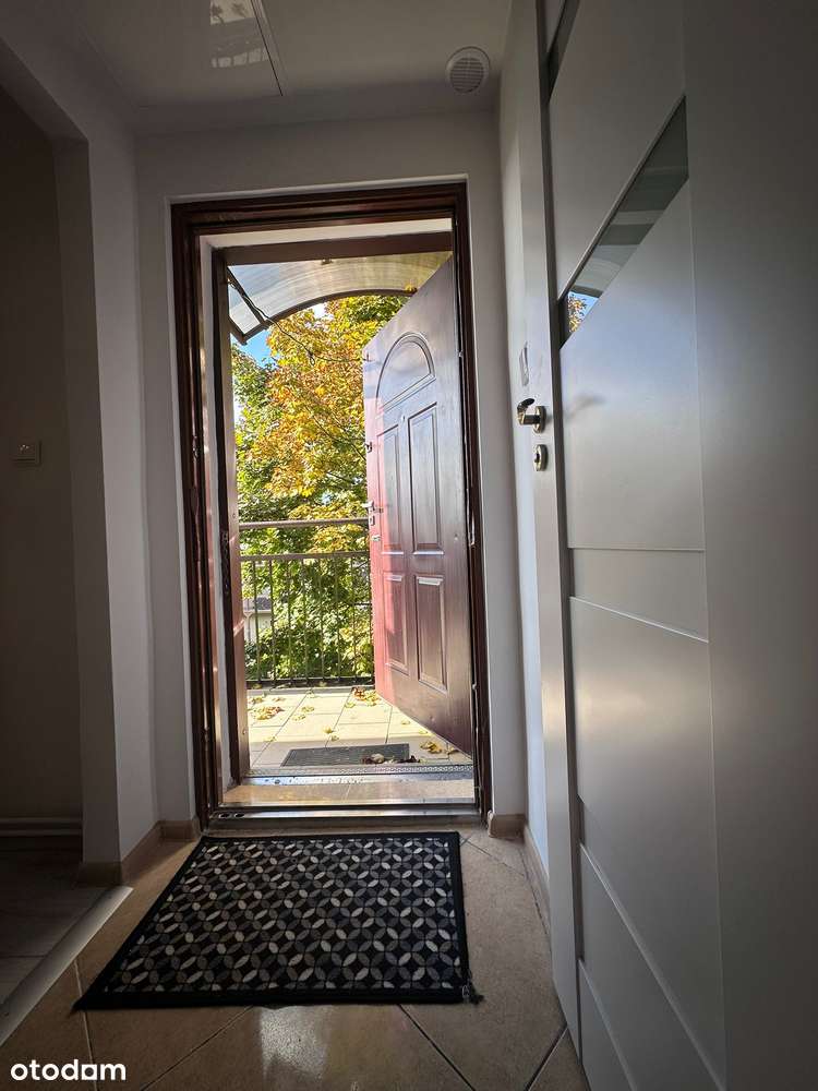 2 pokoje Po Remoncie Świerczewo Karola Miarki Balkon Piwnica-16