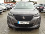 Peugeot 2008 1.2 PureTech Active Pack - 3