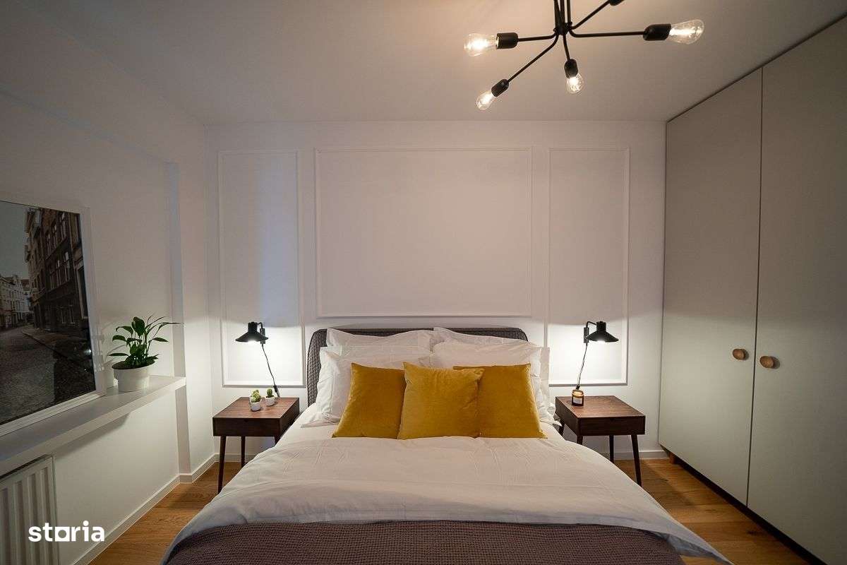 2 camere || AVIATIEI PARK