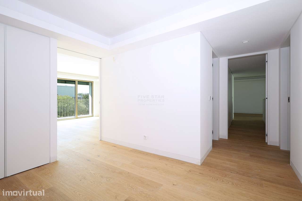 T4 - EMPREENDIMENTO NOVO - A ESTREAR - CAMPO GRANDE - ALVALADE - Grande imagem: 5/58