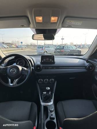 Mazda CX-3 G120 Attraction - 10