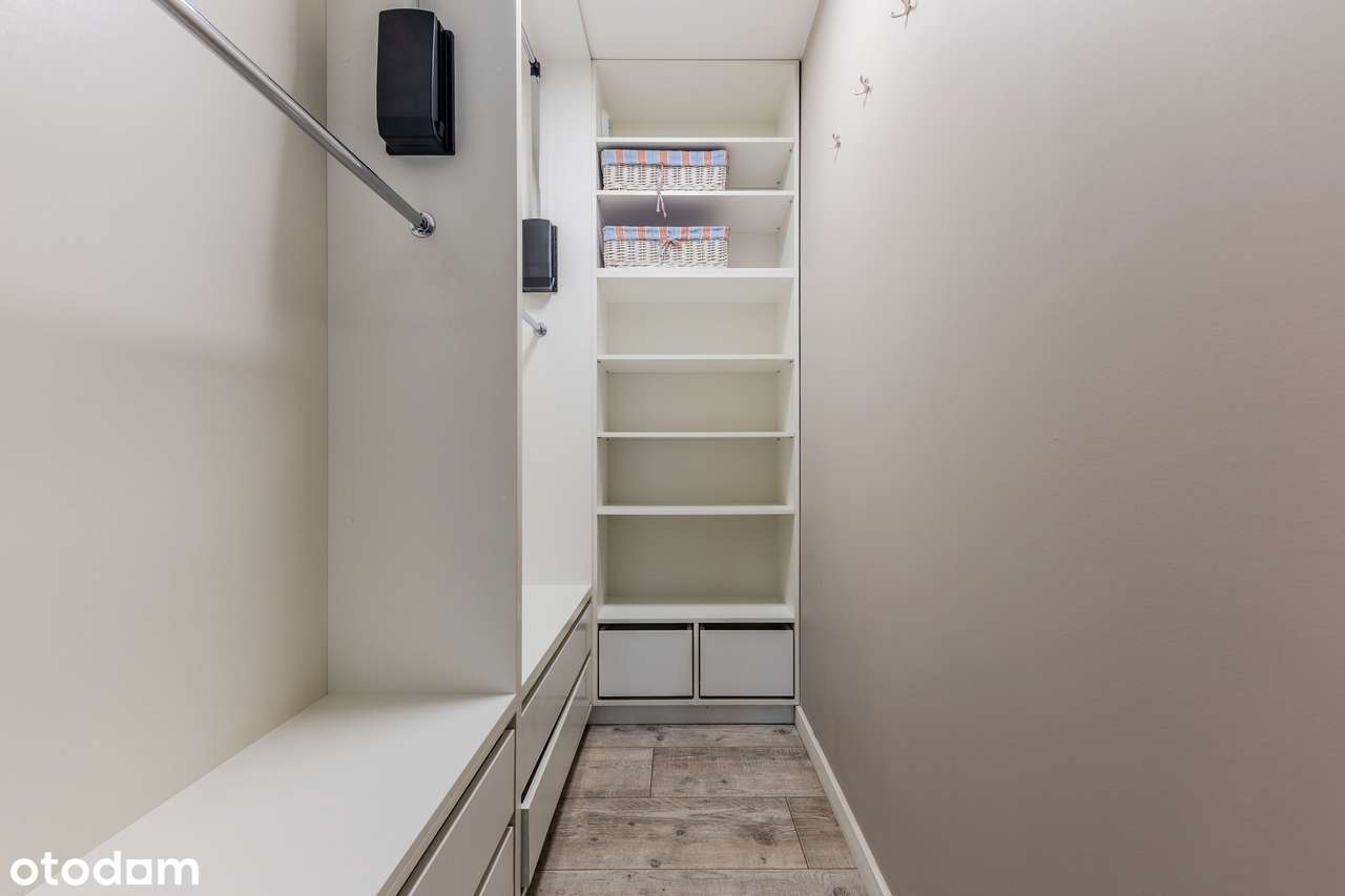 3 pokoje | Żoliborz | 2018 | garaż |komórka I 2 łazienki | prestiż-10