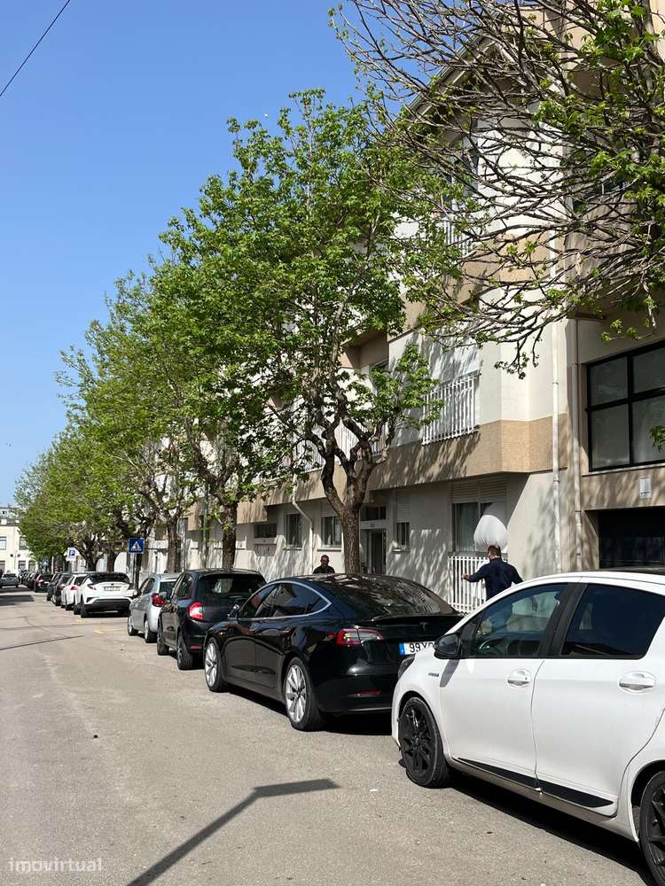 Apartamento, 116 m², Espinho-16
