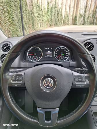 Volkswagen Tiguan 2.0 TDI 4Mot Sport&Style DSG - 9