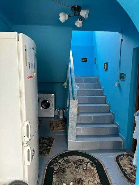 Casa de vanzare in comuna Vadastra plus teren agricol, judetul Olt - Imagine principală: 4/8