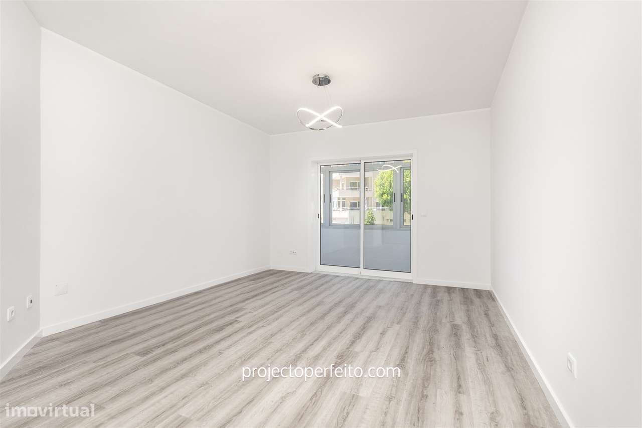 Apartamento T2+1 Venda em Gulpilhares e Valadares,Vila Nova de Gaia - Grande imagem: 4/15