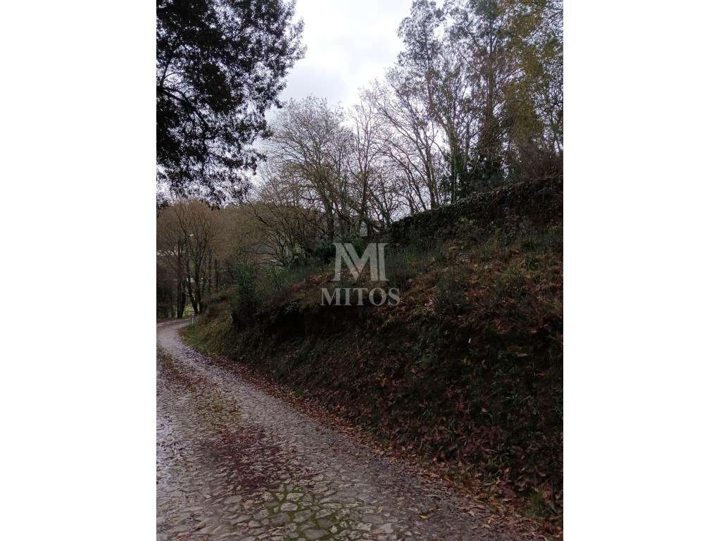 Terreno para venda em Amonde - Grande imagem: 4/8