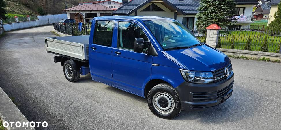 Volkswagen TRANSPORTER T 6 - 6