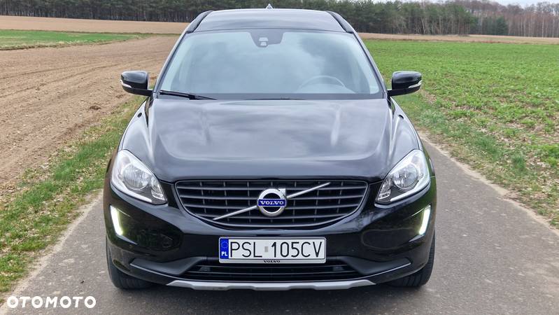 Volvo XC 60 D3 Geartronic Kinetic - 15