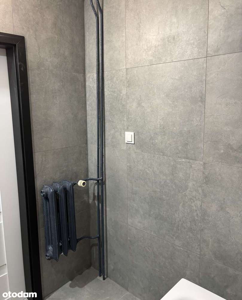 Kawalerka z balkonem w spokojnej okolicy - Pełny obrazek: 2/8