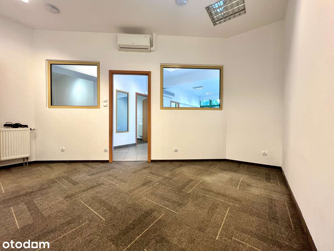 Gotowy LOKAL | centrum Wrocławia | budynek 2000 r. ! od zaraz !-12