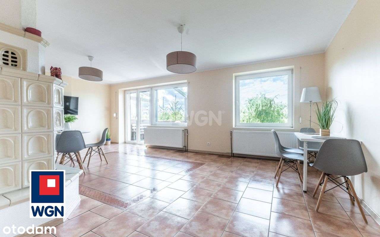 Przestronny dom pensjonat 320 m2 z widokiem na mor - Pełny obrazek: 5/20