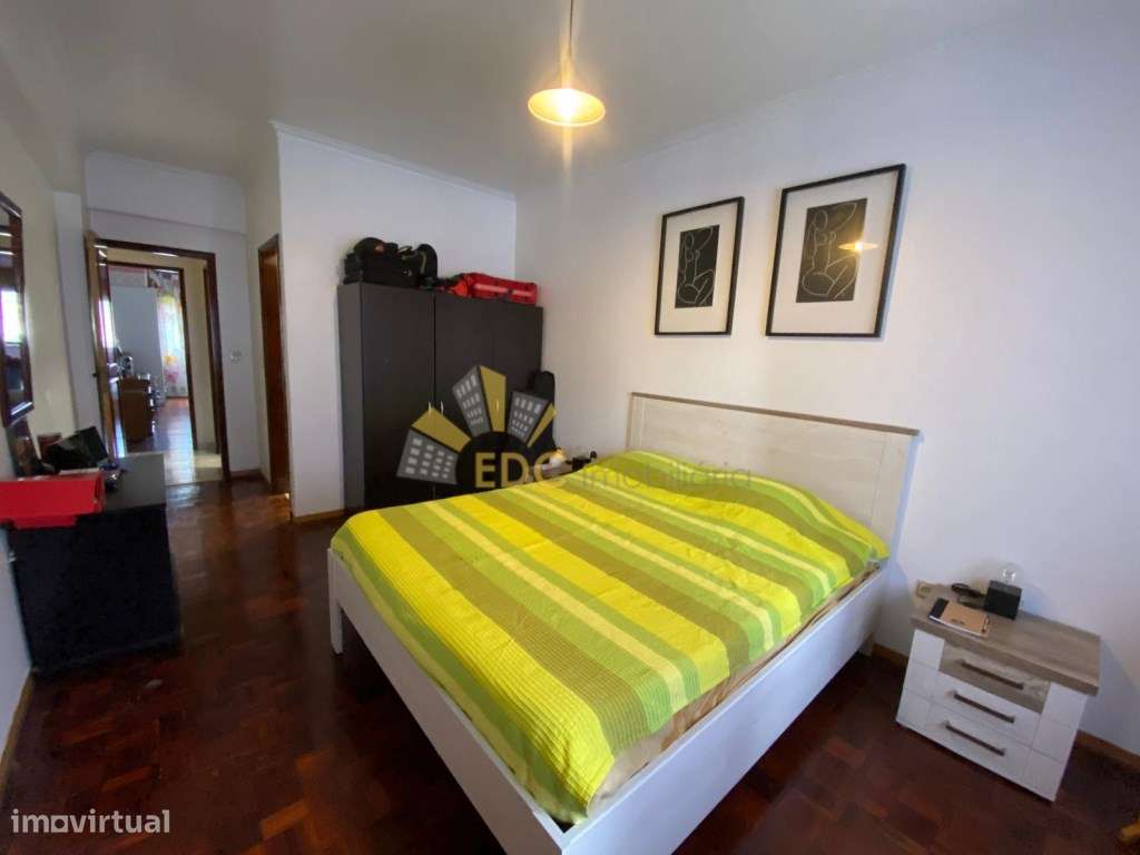 Oferta Escritura Notarial | Excelente apartamento T3 com arrecadaçã...-21