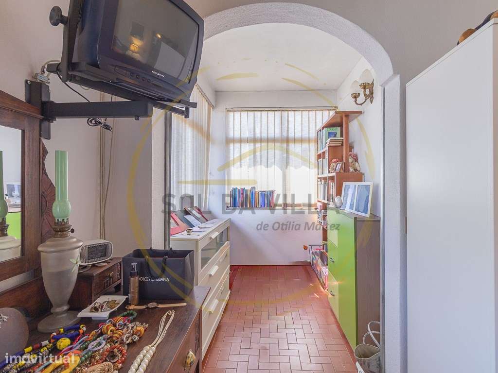 Moradia isolada T4 + T3 com garagem - Porto Salvo, Oeiras - 519.000€-10
