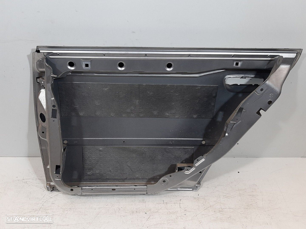 Porta Trás Dto Audi A6 (4B2, C5) - 4