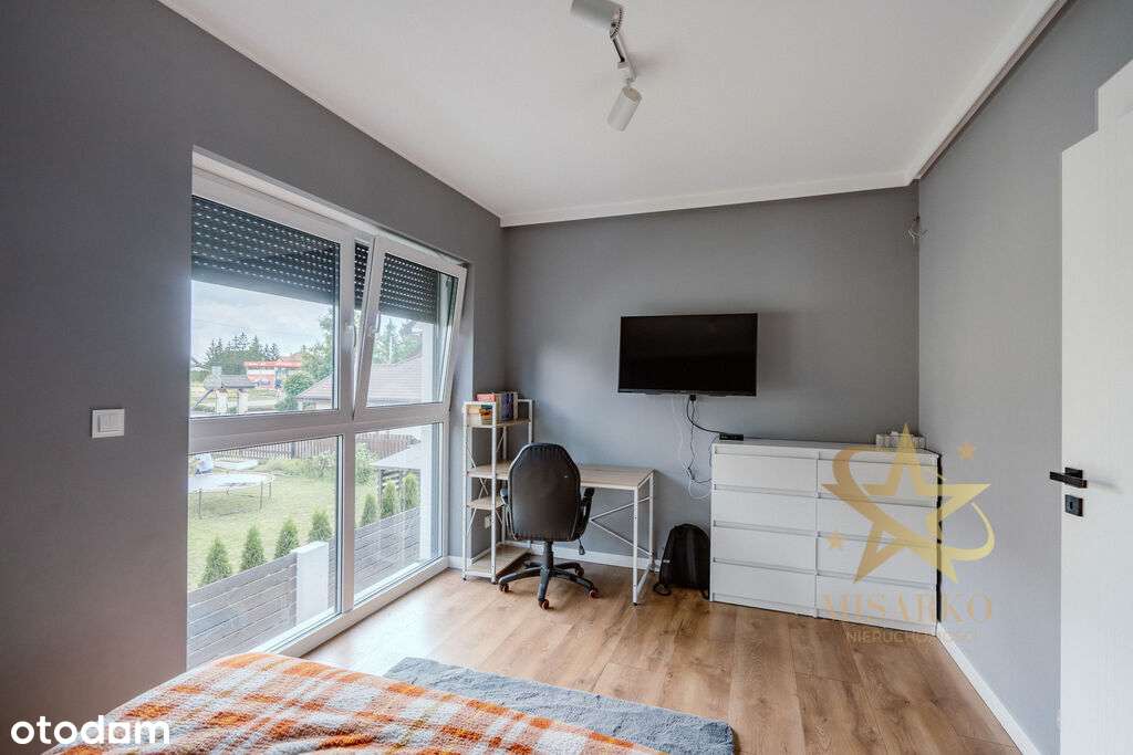 Okazja - piękny bliźniak w Choroszczy - do wejścia-19