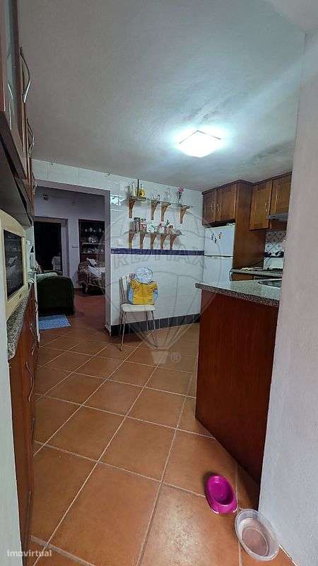 Moradia T1 para venda-5