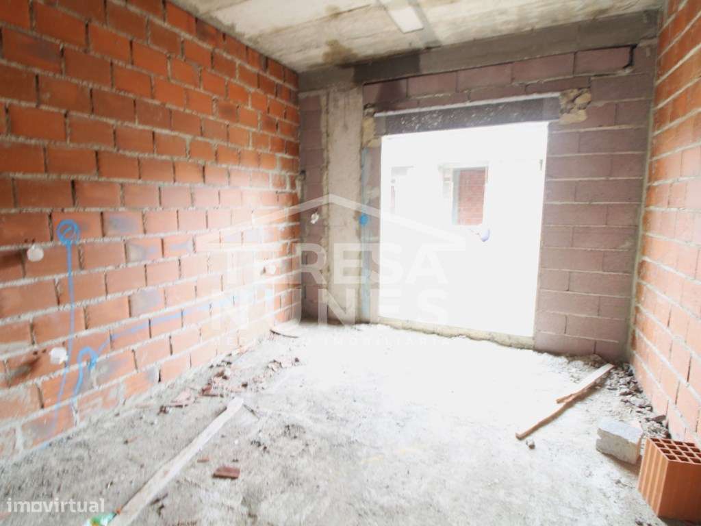 MORADIA ISOLADA V3 + ANEXO - Grande imagem: 3/11