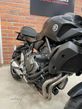 Yamaha MT - 4