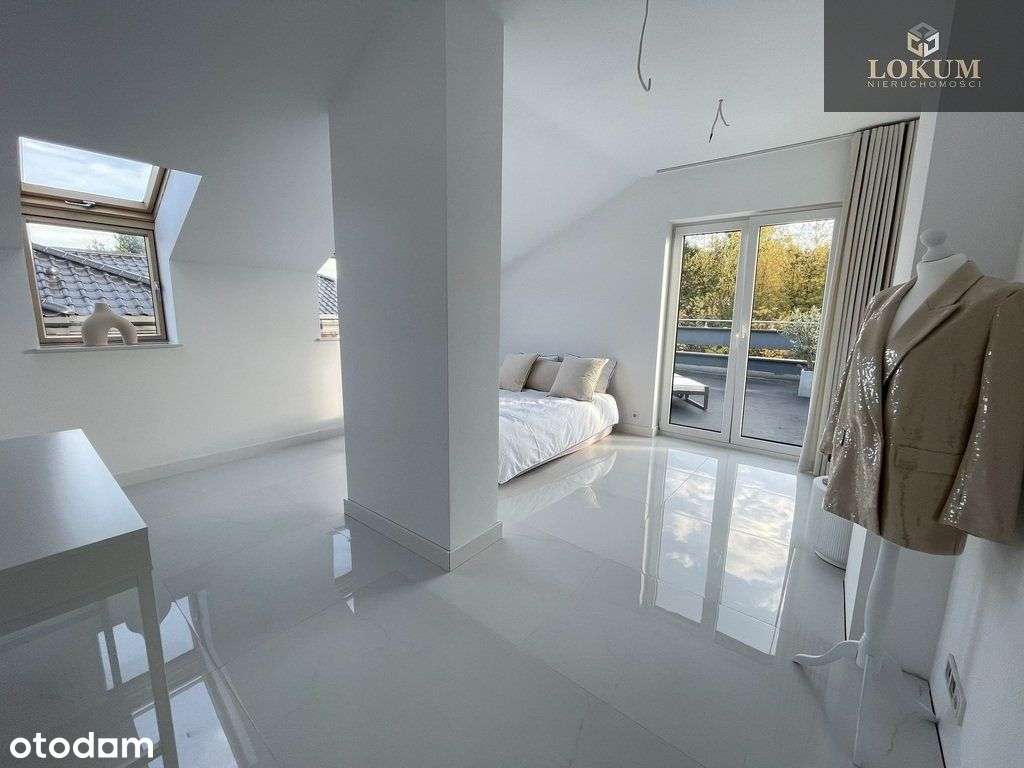 Wolnostojący Dom W Dzielnicy Mirów !!!-7