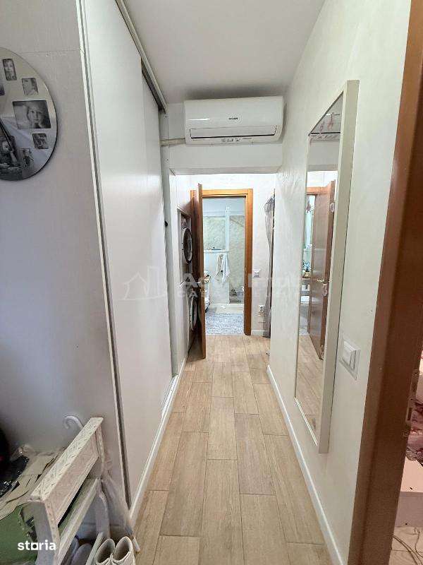 Vanzare 3 camere decomandat - 2 gr sanitare - Drumul Taberei - Metrou-10