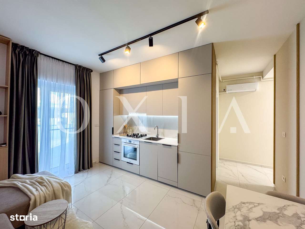 OX669 Amenajari Moderne, Parcare Acoperita, Lift-4