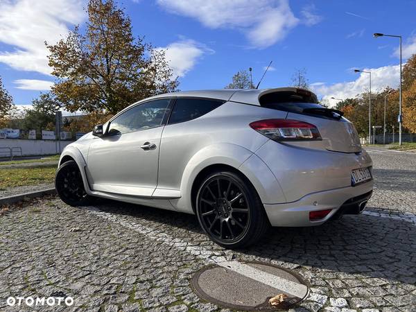 Renault Megane R.S EU6 - 23