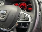 Dacia Sandero 1.5 dCi Stepway - 20