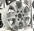 Jante Vw Crafter 16”, noi, speciale de greutate - 2