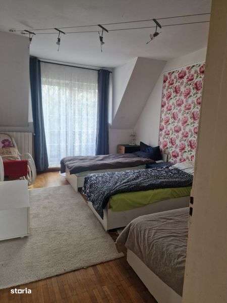 Particular vila 6 camere langa padure - Imagine principală: 4/8