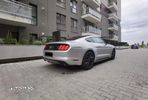 Ford Mustang 2.3 EcoBoost Aut. - 3